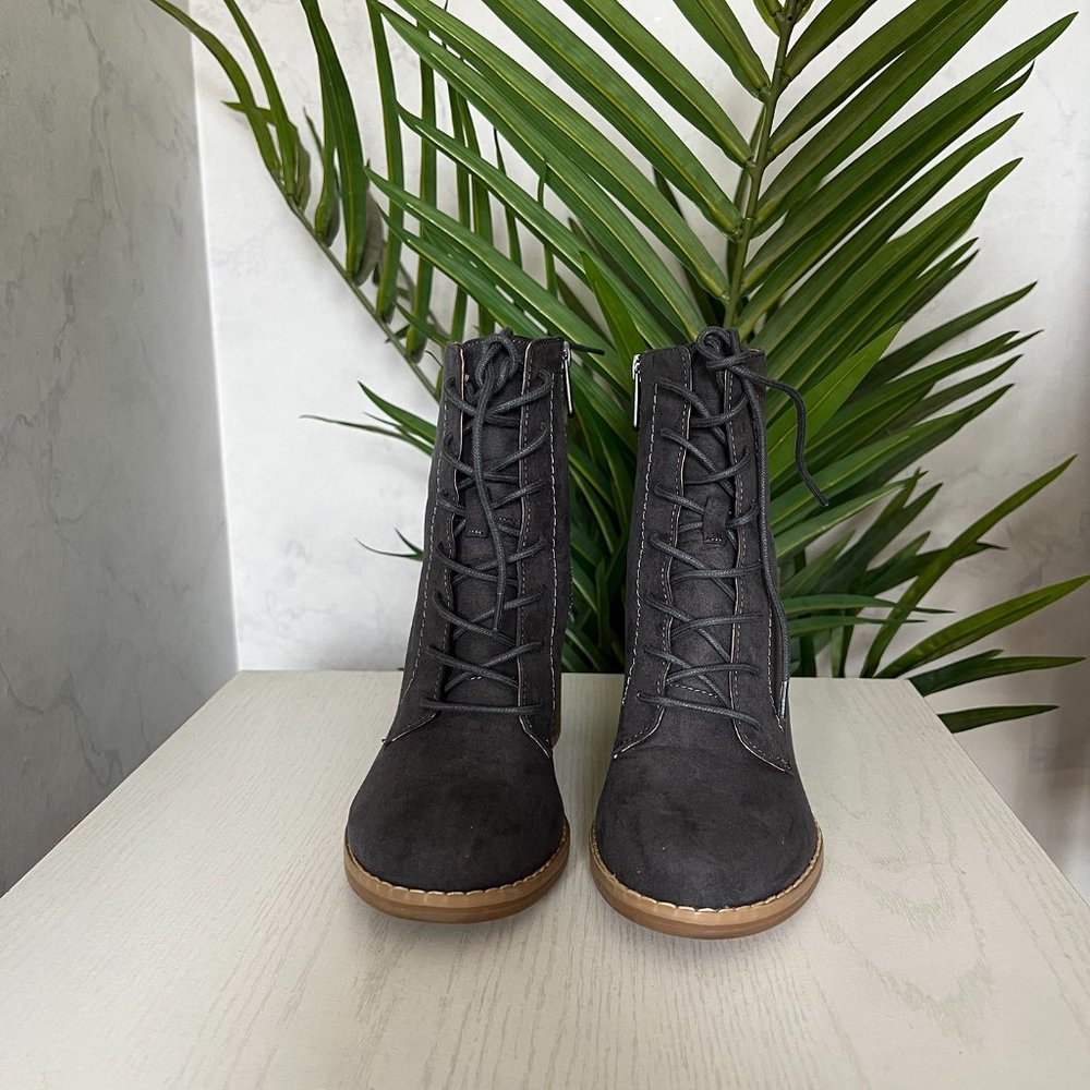 Fall Booties - Picture 2 of 7